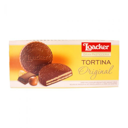 Loacker gran Pasticceria Torina Original 24 x 21g