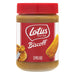 Lotus Biscoff Spread 12 x 400g