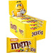 M&M'S Peanuts 24 x 45g