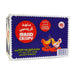 Majid Crispy Chicken Flavour 40 x 15g