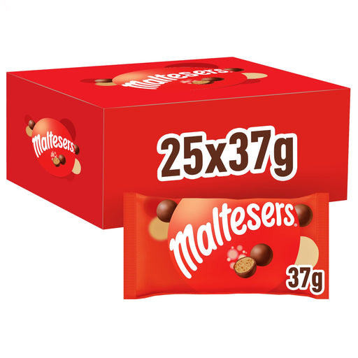 Maltesers 25 x 37g