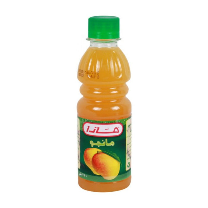 Mazza Juice 24 x 250ml