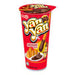 Meiji Yin Yan Creamy Chocolate Flavoured Dip Biscuit Snack 10 x 50g