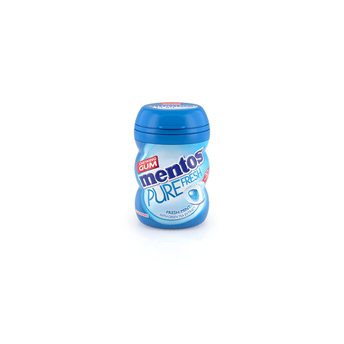 Mentos Pure Fresh Sugar Free 15 x 20g