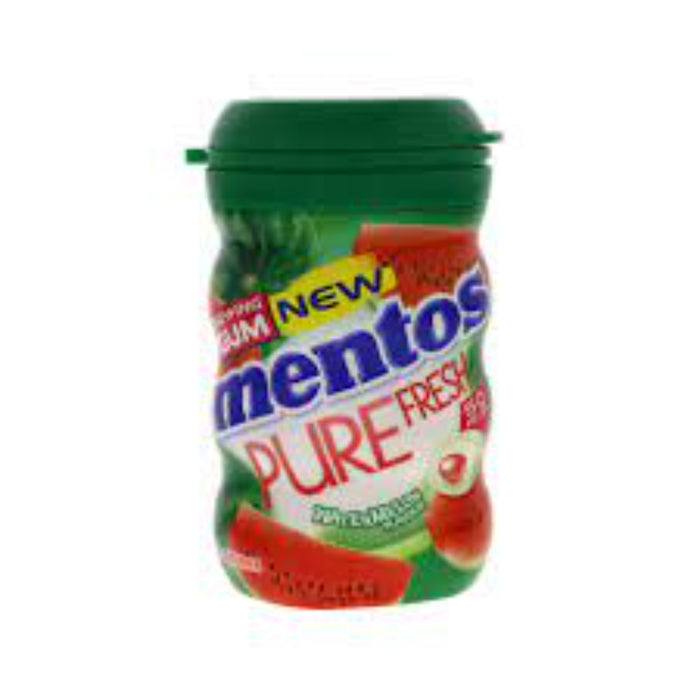 Mentos Pure Fresh Watermelon Flavour 15 x 20g