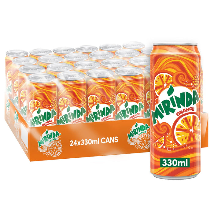 Mirinda 24 x 330ml