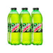 Mountain Dew 6 x 1.5Ltr