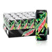 Mountain Dew Can 295ml x 24