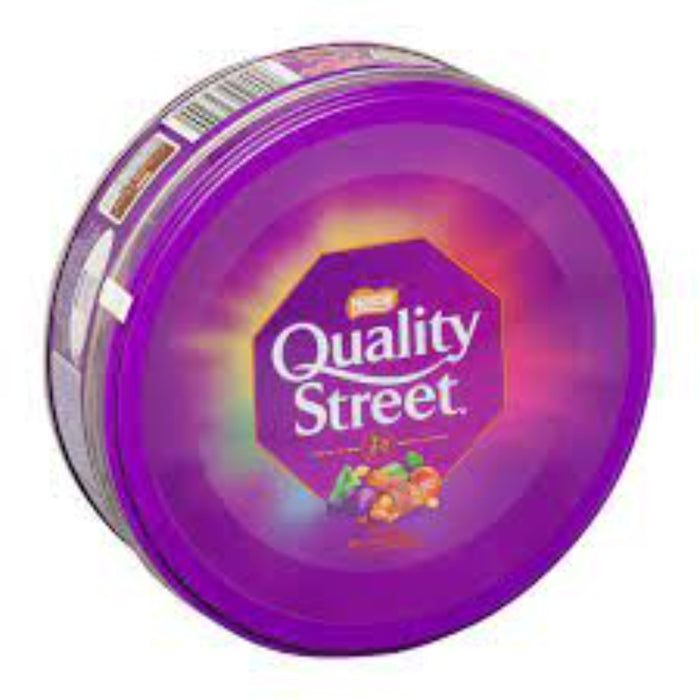 Nestle Quality Street Chocolates & Toffees 240g