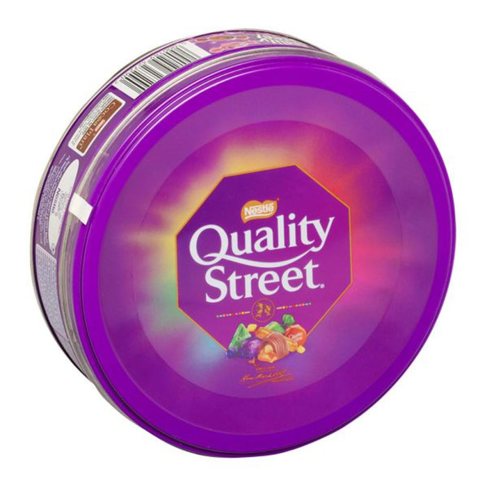 Nestle Quality Street Chocolates & Toffees 480g