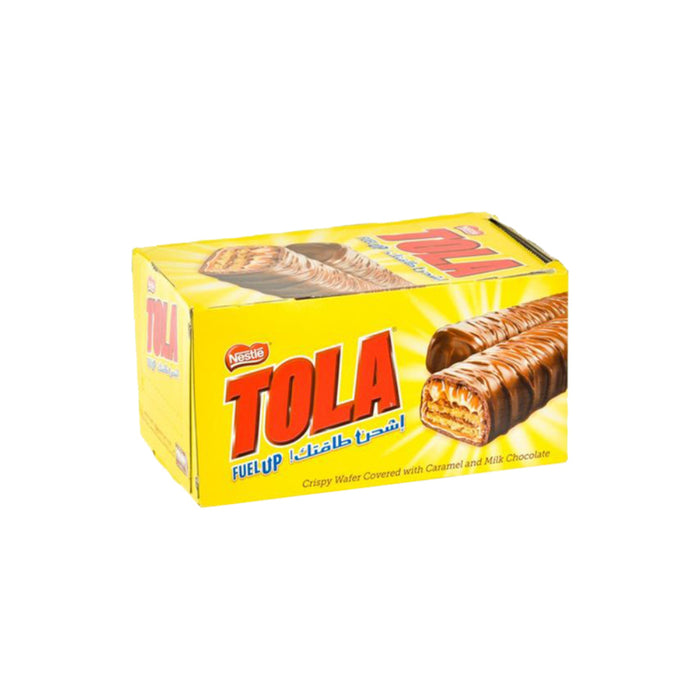 Nestle Tola 24 x 31g