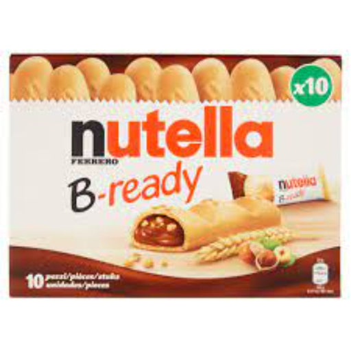 Nutella B-Ready 12 x 22g