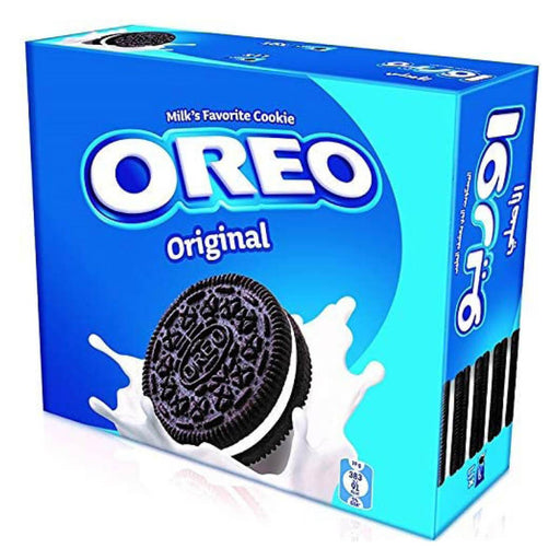 Oreo Original 16 x 38g