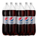 Pepsi Diet Family 2.28Ltr x 6