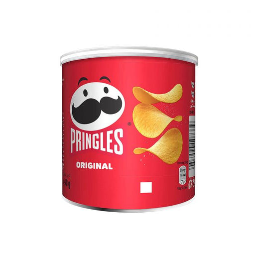 Pringles Red (Original) 40gm x 12