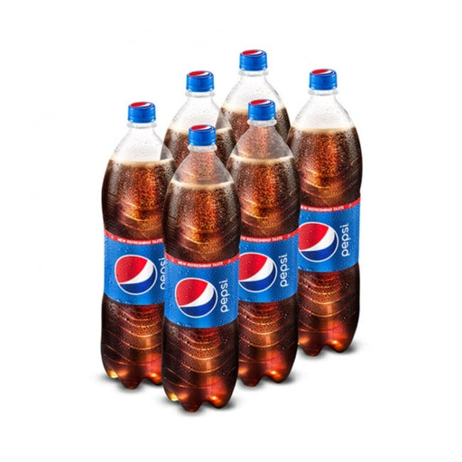 Pepsi 6 x 1.5Ltr