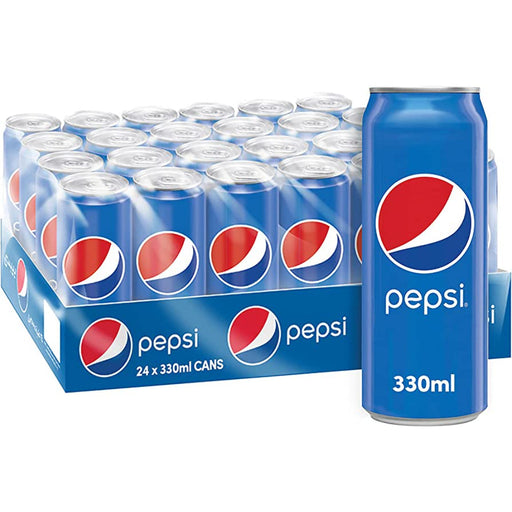 Pepsi Original 24 x 330ml