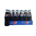 Pepsi Glass Bottle 24 x 250ml