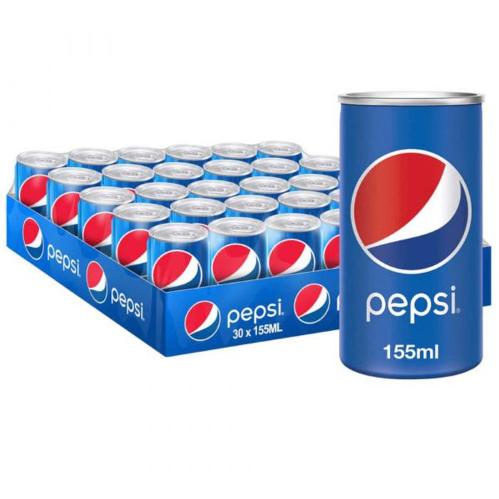 Pepsi VIP 30 x 155ml