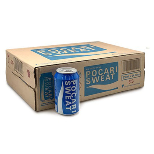 Pocari Sweat Drink 24 x 330ml