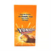 Quanta Yonker Peanut Power 12 x 35g