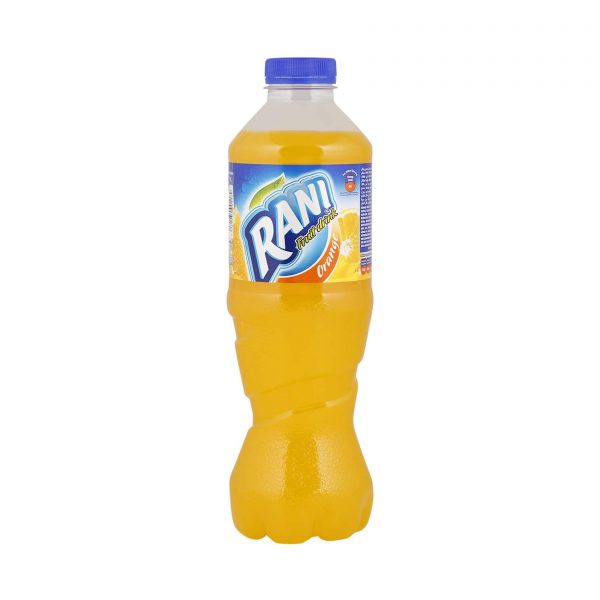 Rani Juice Mango 1Ltr x 12Ps