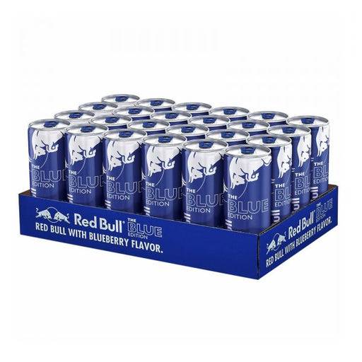 RedBull Blue Edition Energy 250ml x 24 AE