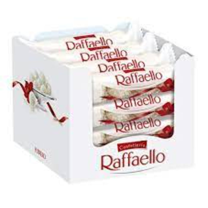 Raffaello 16 x 30g