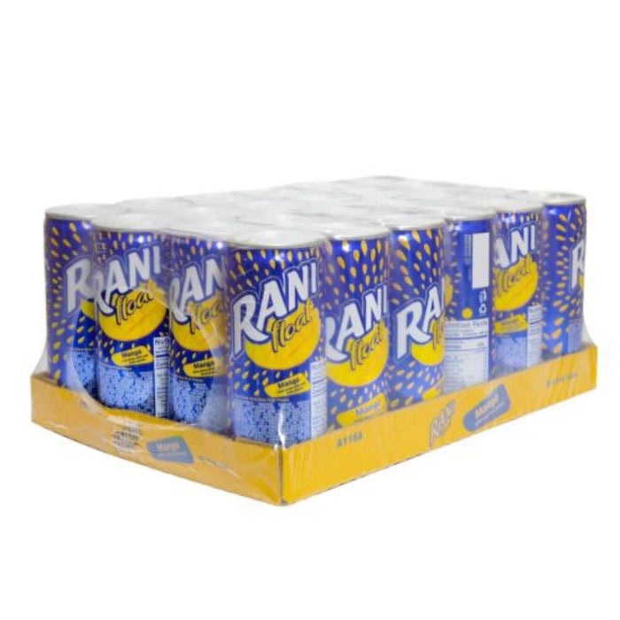 Rani Float Mango Fruit Drink 24 x 240ml