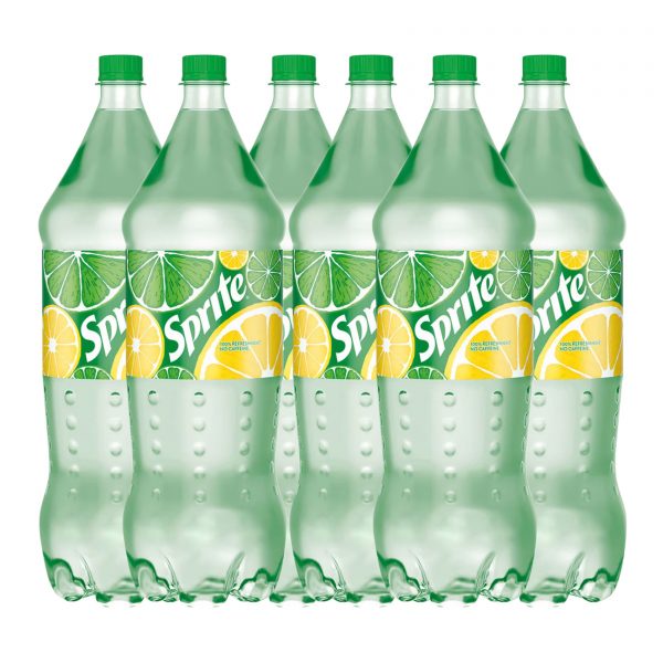 Sprite 1.48Ltr x 30