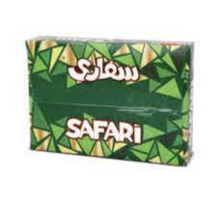 Safari 12 x 35g