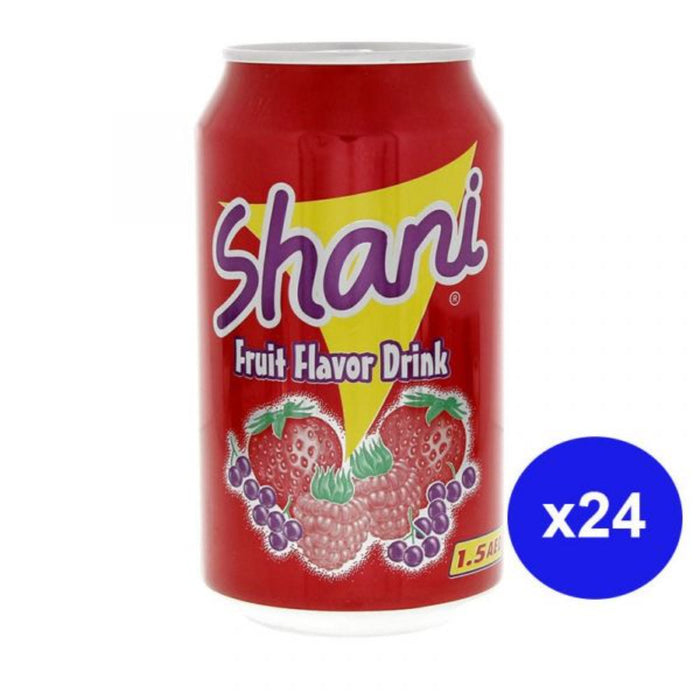 Shani Original 24 x 330ml