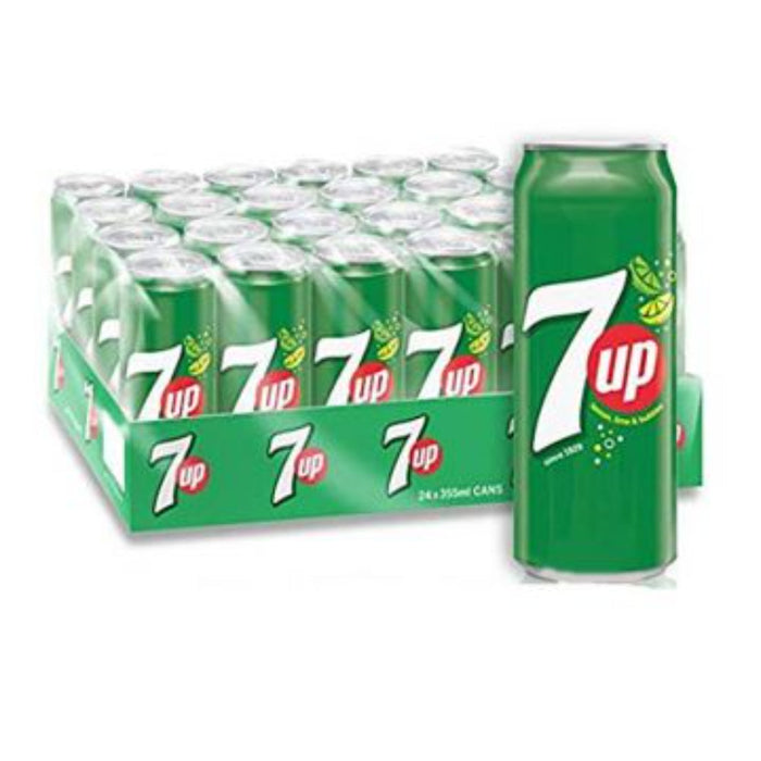 7up Original 24 x 330ml