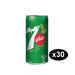 7up Original 30 x 245ml