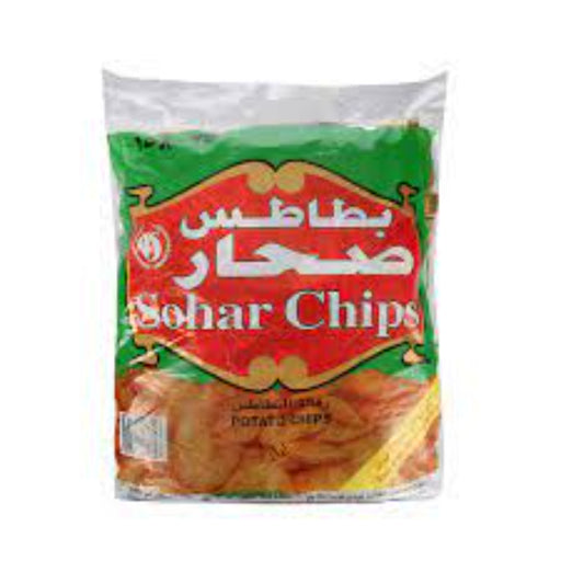 Sohar Chips 50 x 15g