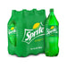 Sprite Family 2.25Ltr x 6