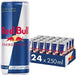 Redbull Energy Drink 24 x 250ml Ar