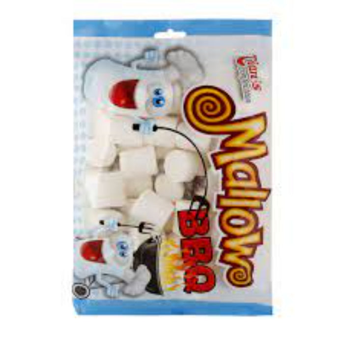 Tians Confection Marshmallow Bbq 1 x 225g