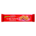 Tiffany Cream Cream Biscuit Strawberry Flavour 24 x 90g