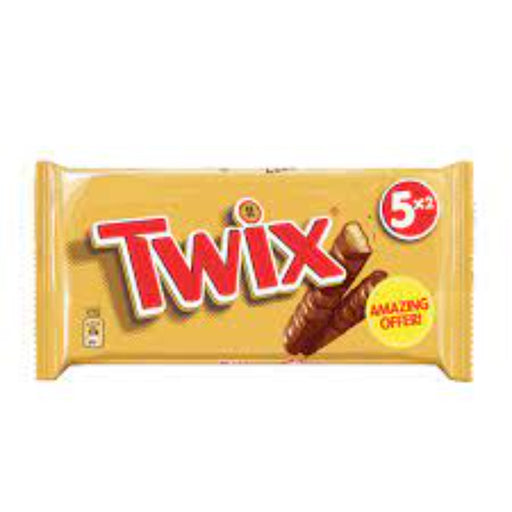 Twix 5 x 50g