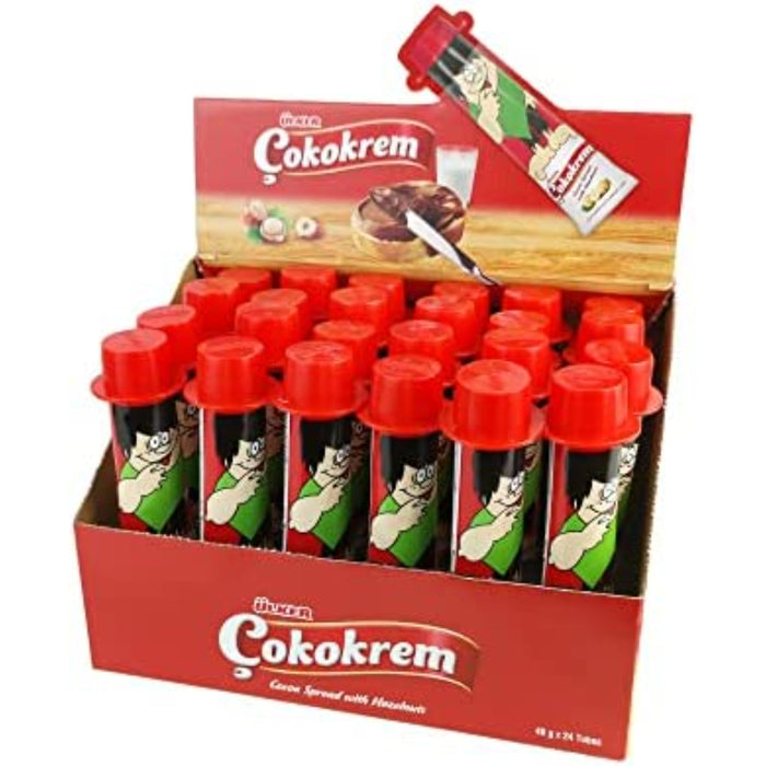 Ulker Cokokrem 24 x 40g