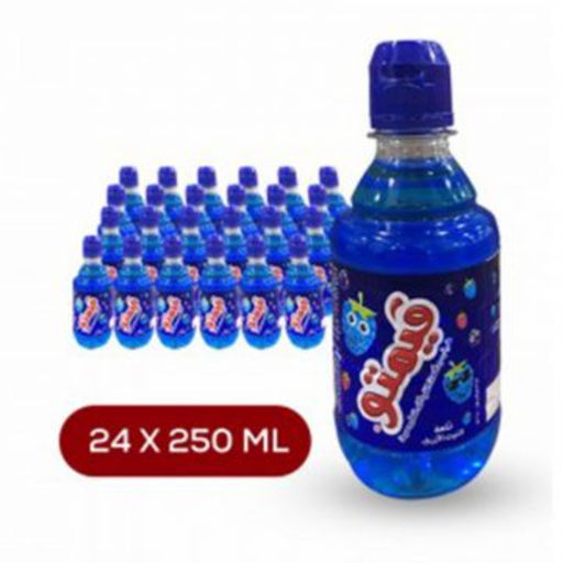 Vimto Blue Raspberry Flavour 24 x 250ml