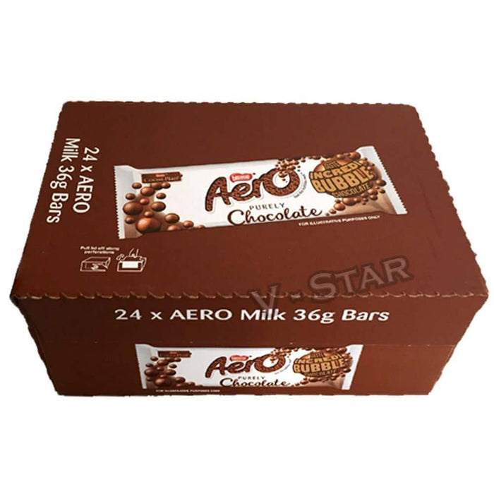 Nestle AERO 24 x 36g