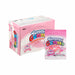 Yummy gummy Jelly gum With Fruit Juice Teeth 24 x 20g