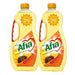 Afia Sunflower Oil 1.5L x2 x4