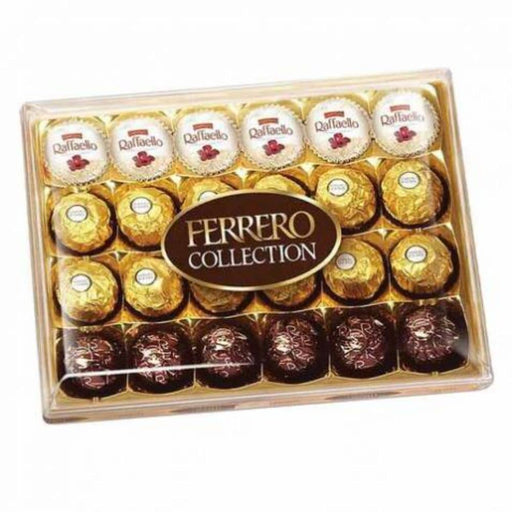 Ferrero Rocher Collection