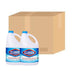 Clorox Original Gallon 3.78 Liter x 6