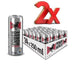 2 Box Power Horse Energy Drink 240ml x 48