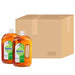 Dettol Antiseptic Disinfectant Liquid 1L x2 x6