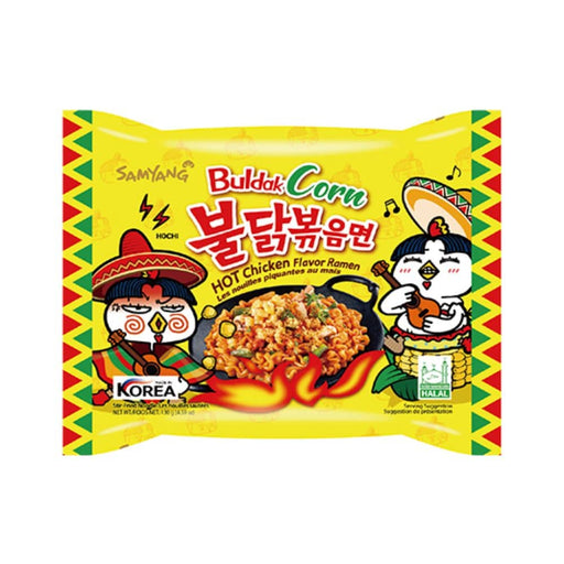 Samyang Cheese Chicken 140g x 40